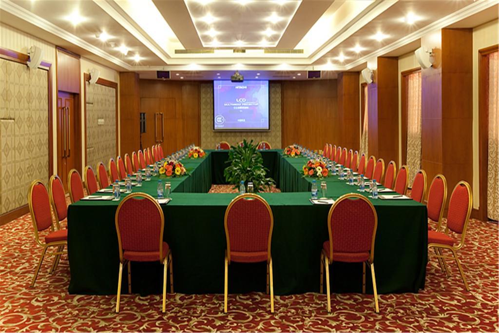 Golden Ocean Hotel Тяньцзинь Экстерьер фото